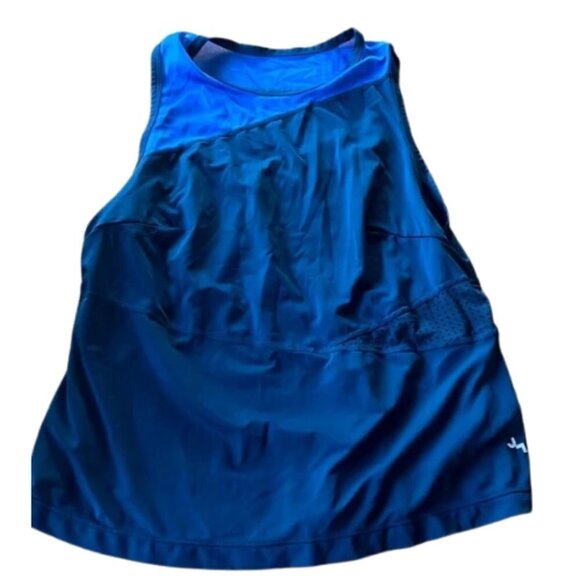 Joy Lab sleeveless activewear top - Picture 1 of 6
